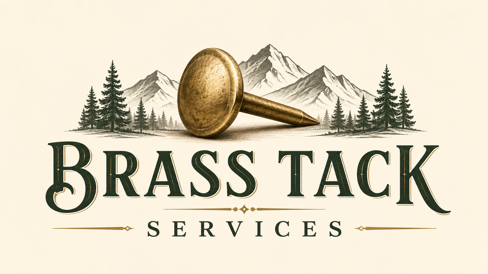 Brass Tack Services